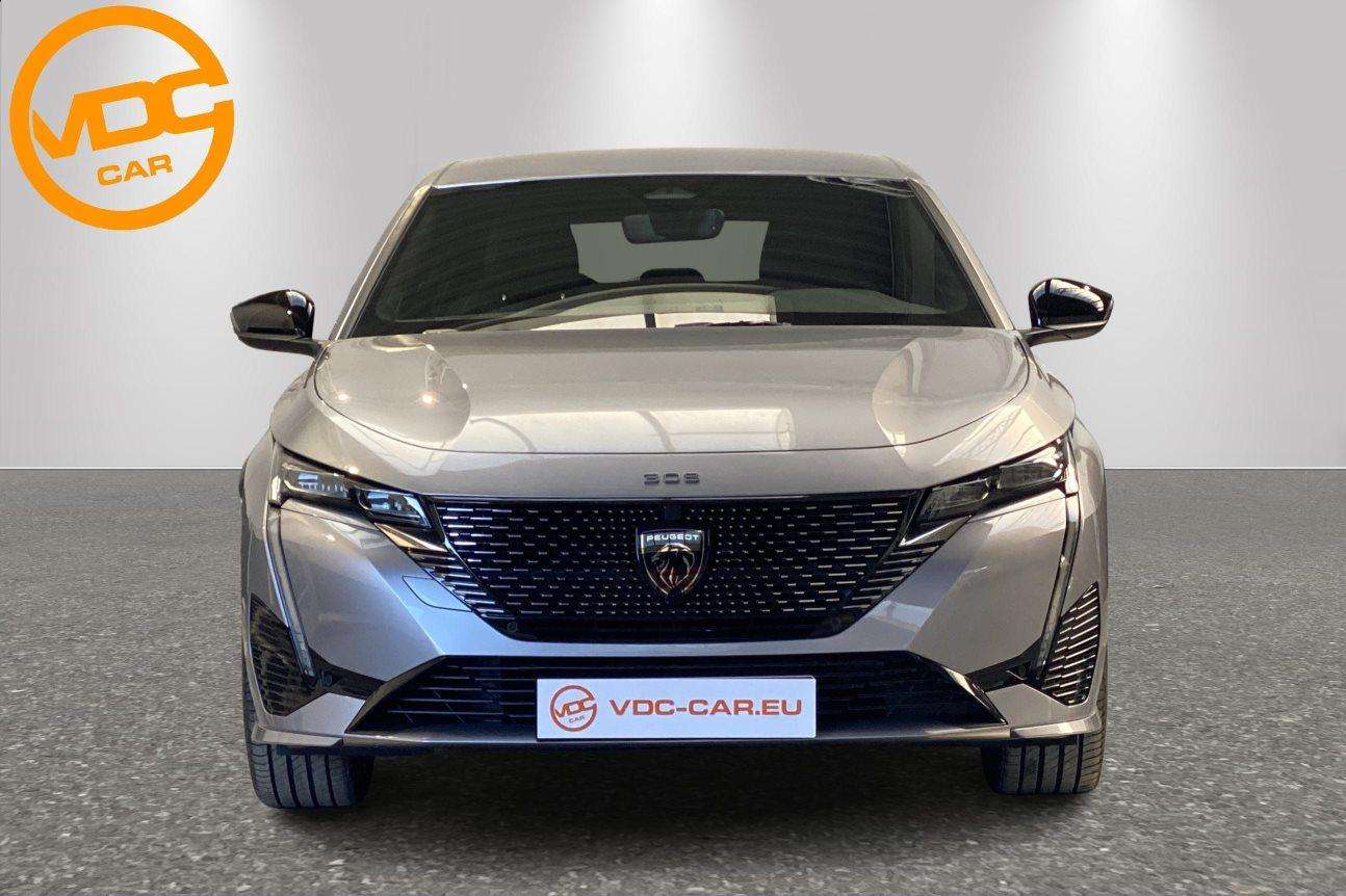 Peugeot 308 GT MHybrid 145