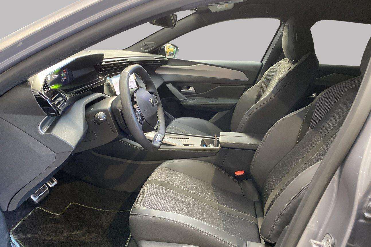 Peugeot 308 GT MHybrid 145