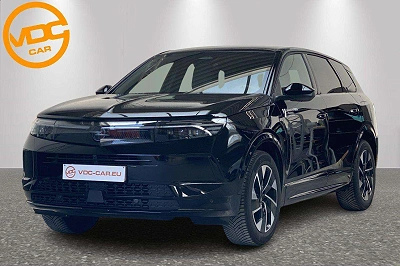 Opel Grandland GS Plug In Hybrid
