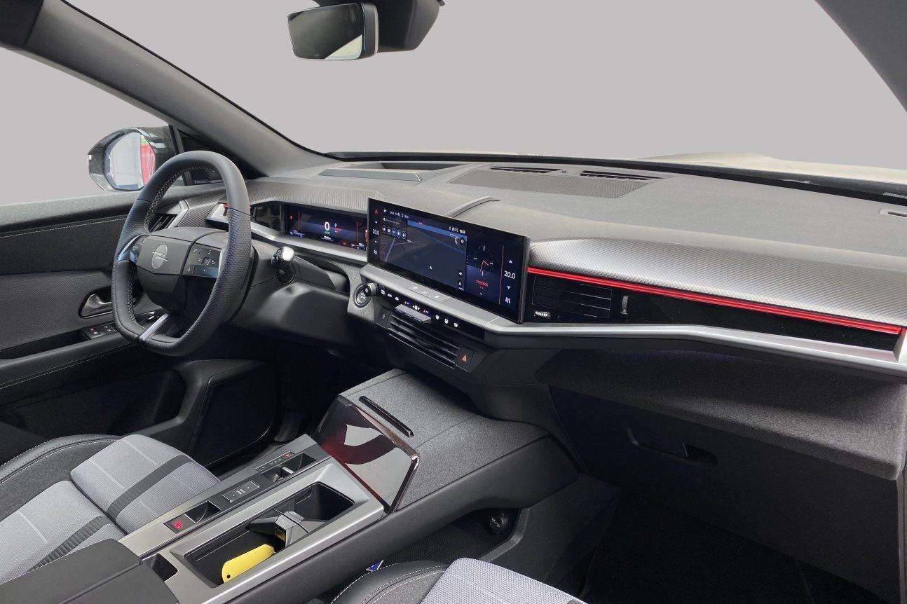 Opel Grandland GS Plug In Hybrid