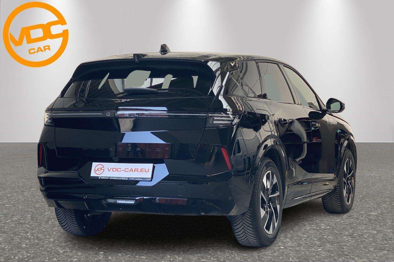 Opel Grandland GS Plug In Hybrid