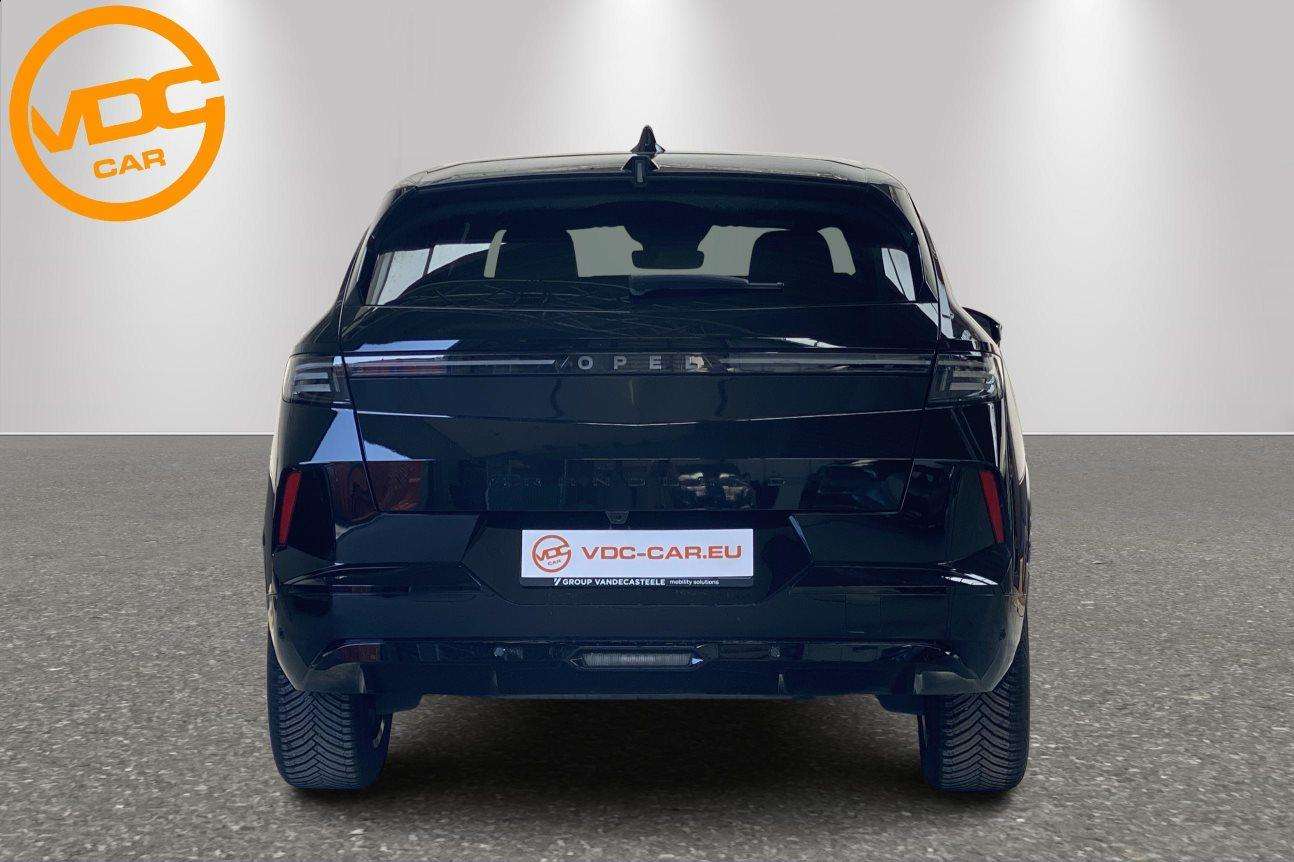 Opel Grandland GS Plug In Hybrid