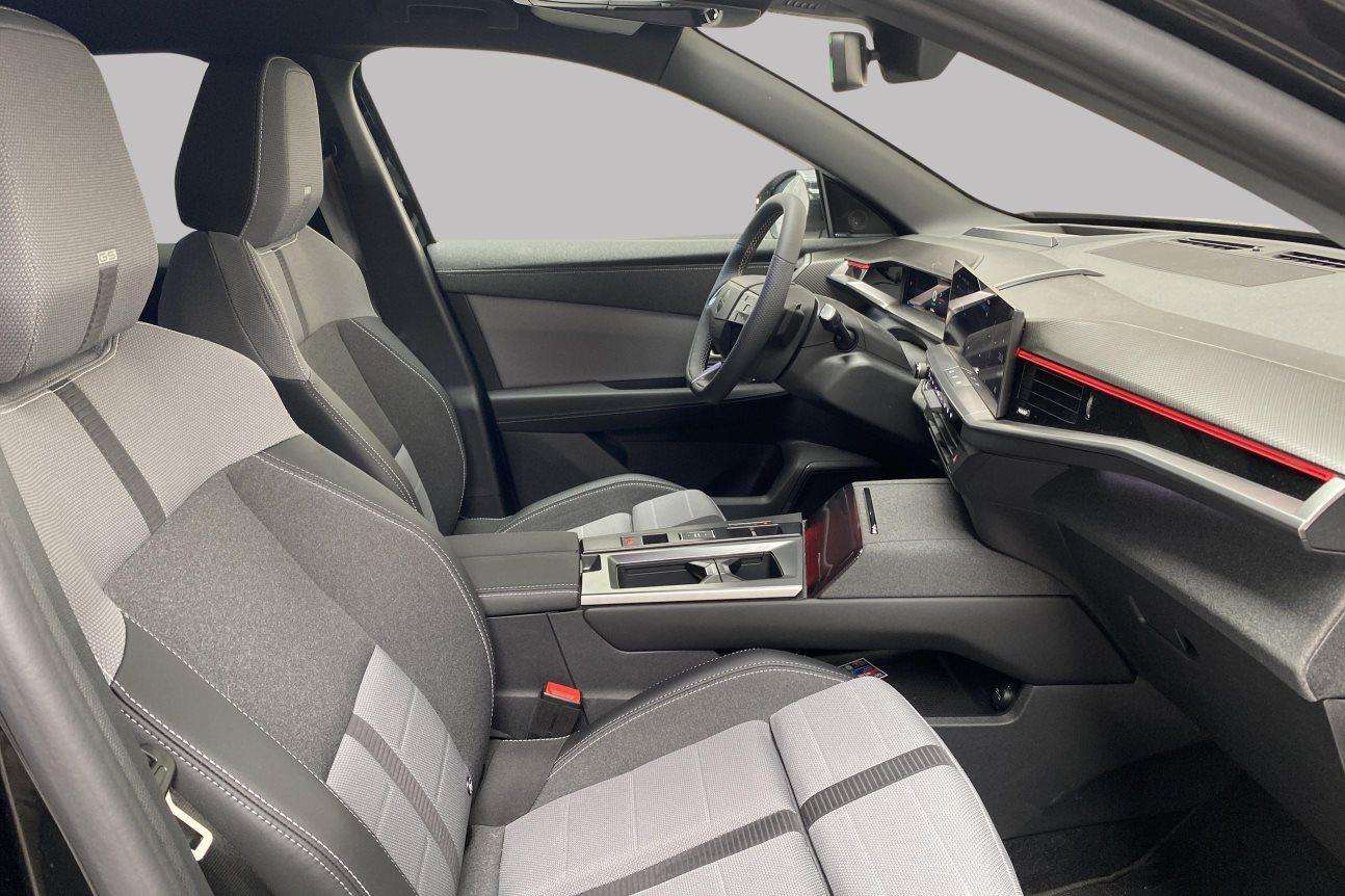 Opel Grandland GS Plug In Hybrid
