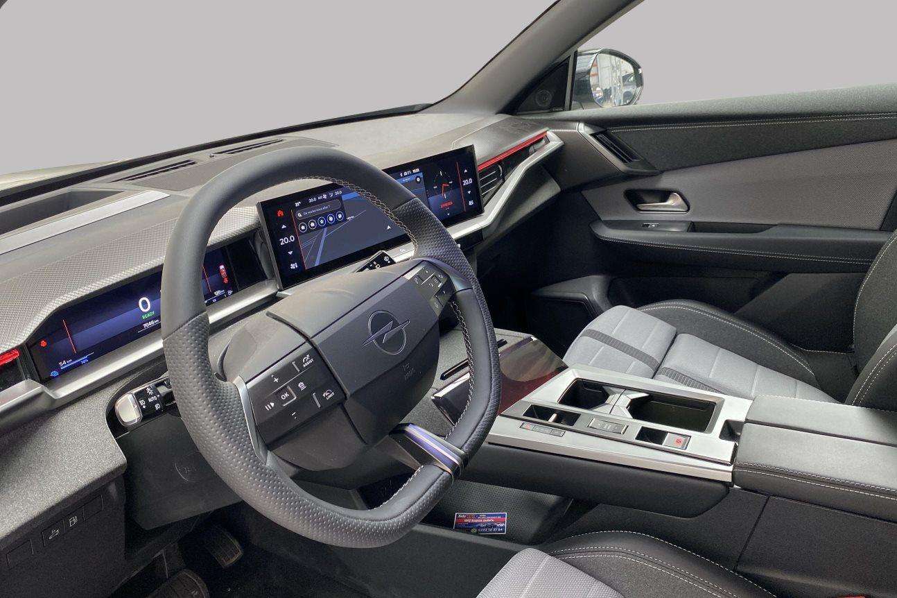 Opel Grandland GS Plug In Hybrid
