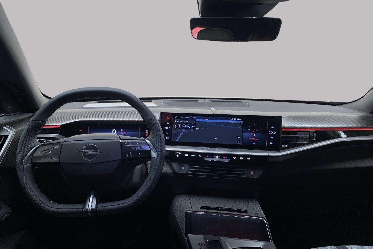 Opel Grandland GS Plug In Hybrid