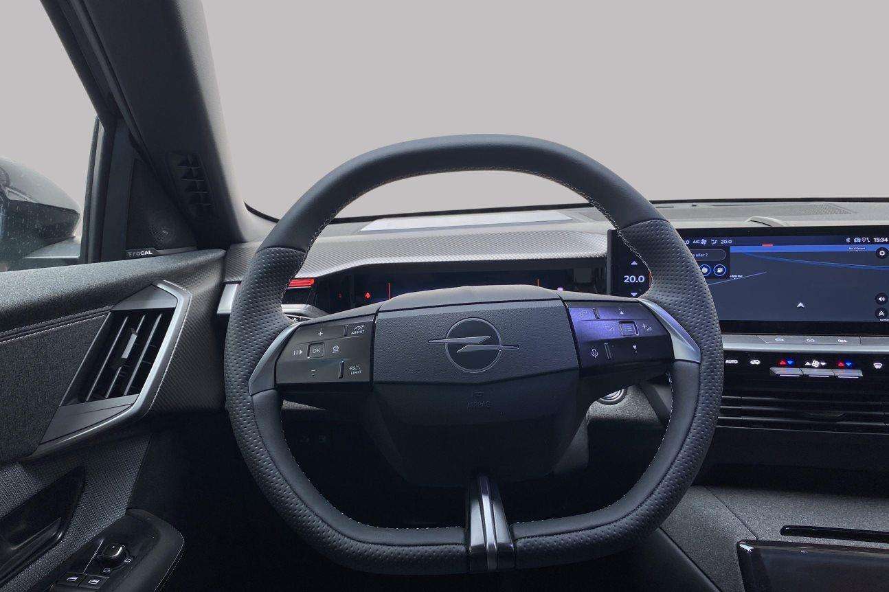 Opel Grandland GS Plug In Hybrid