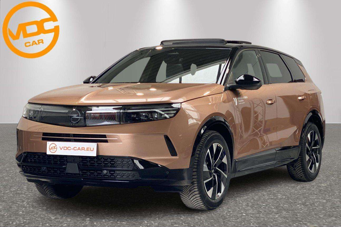 Opel Grandland GS* Full-GPS Caméra Sièges chauffants