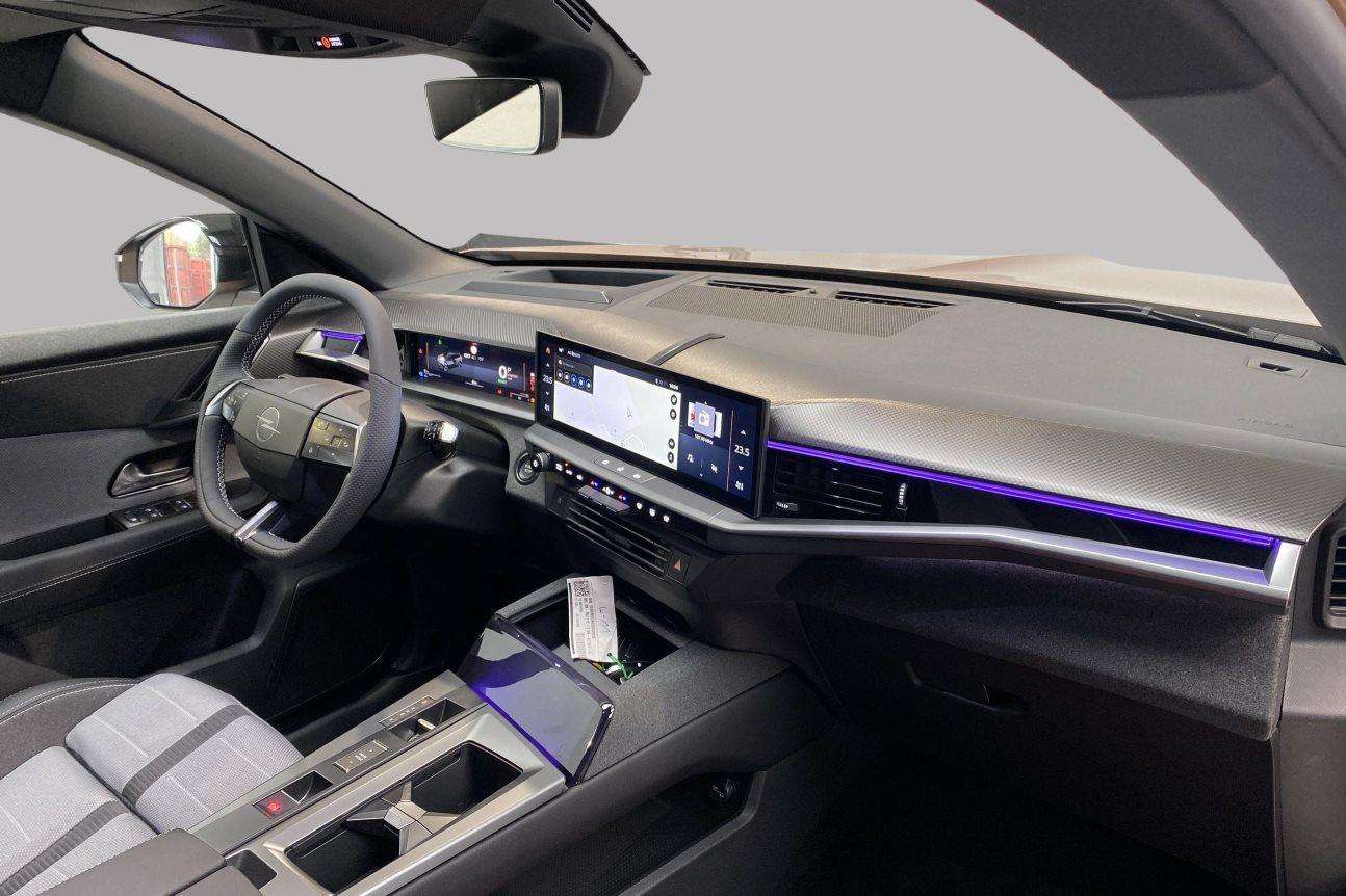 Opel Grandland GS* Full-GPS Caméra Sièges chauffants