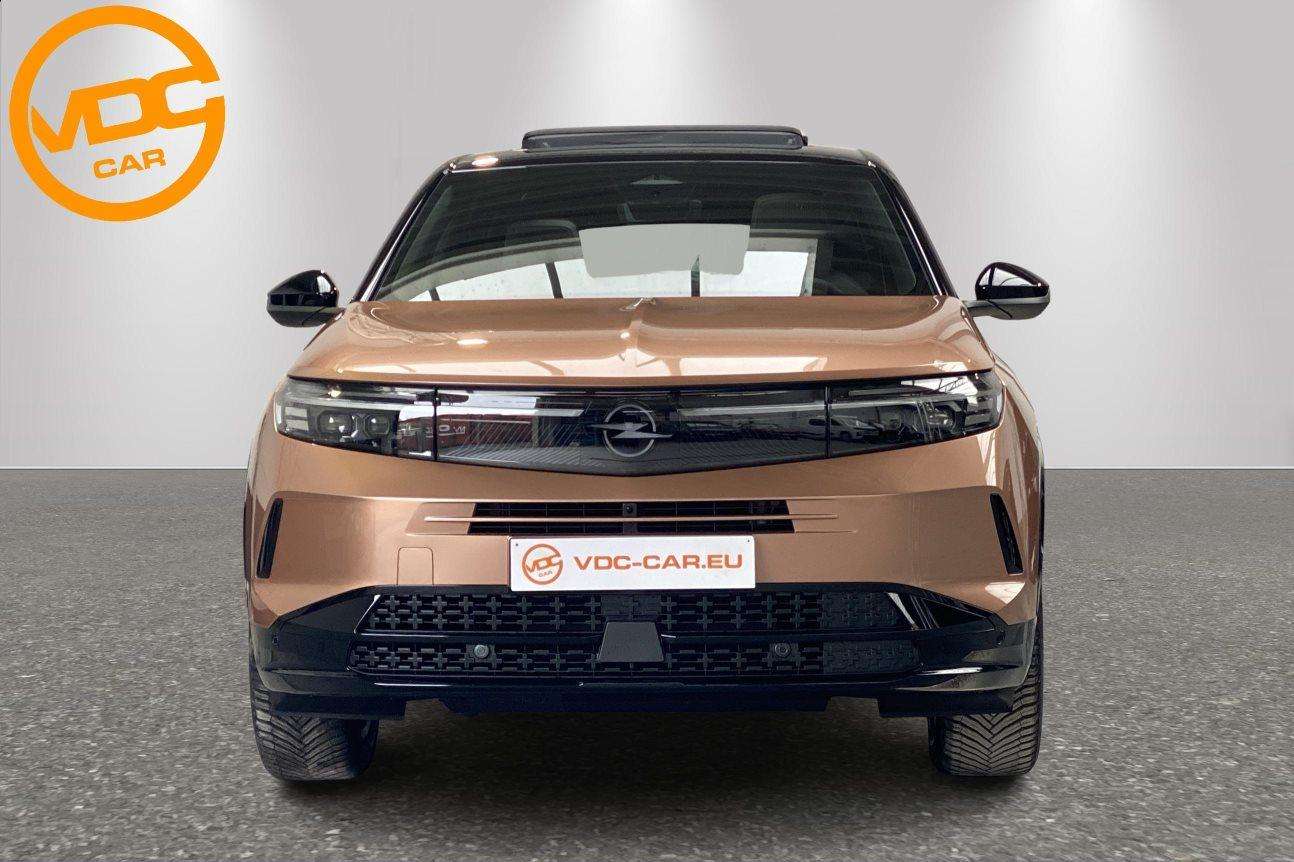 Opel Grandland GS* Full-GPS Caméra Sièges chauffants