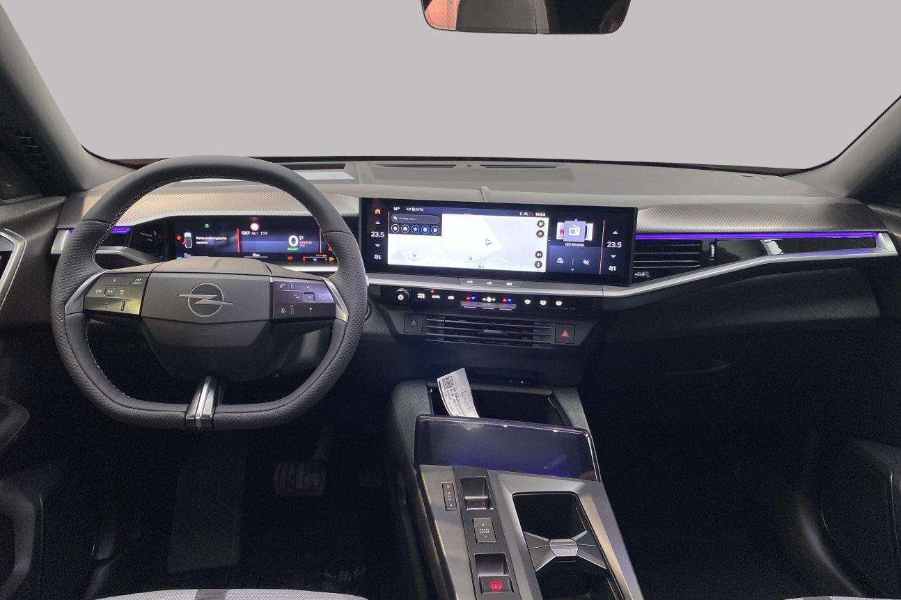 Opel Grandland GS* Full-GPS Caméra Sièges chauffants