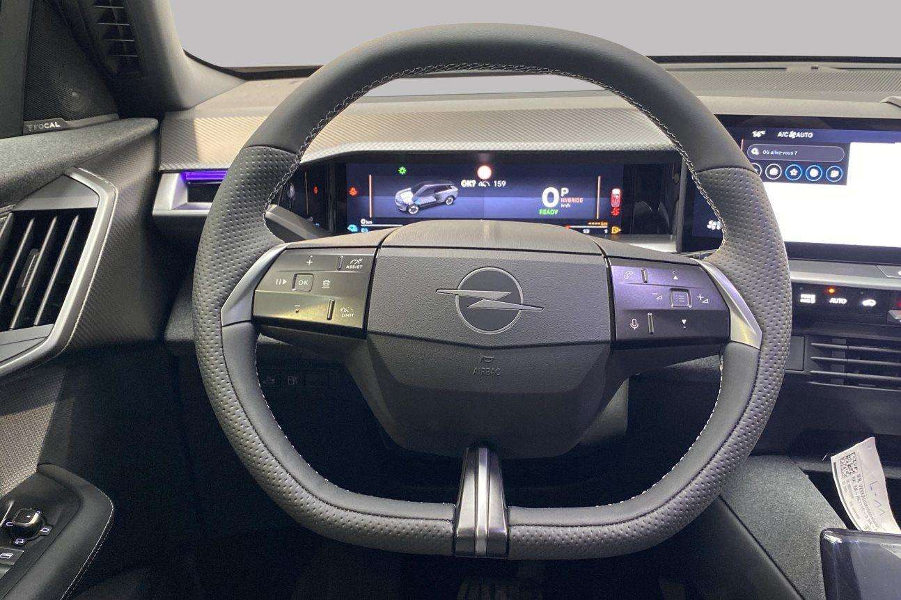 Opel Grandland GS* Full-GPS Caméra Sièges chauffants