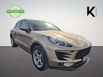 Porsche Macan 2.0 Turbo //79.000 KM//GPS//CLIM//USB//GARANTIE 12 MOIS