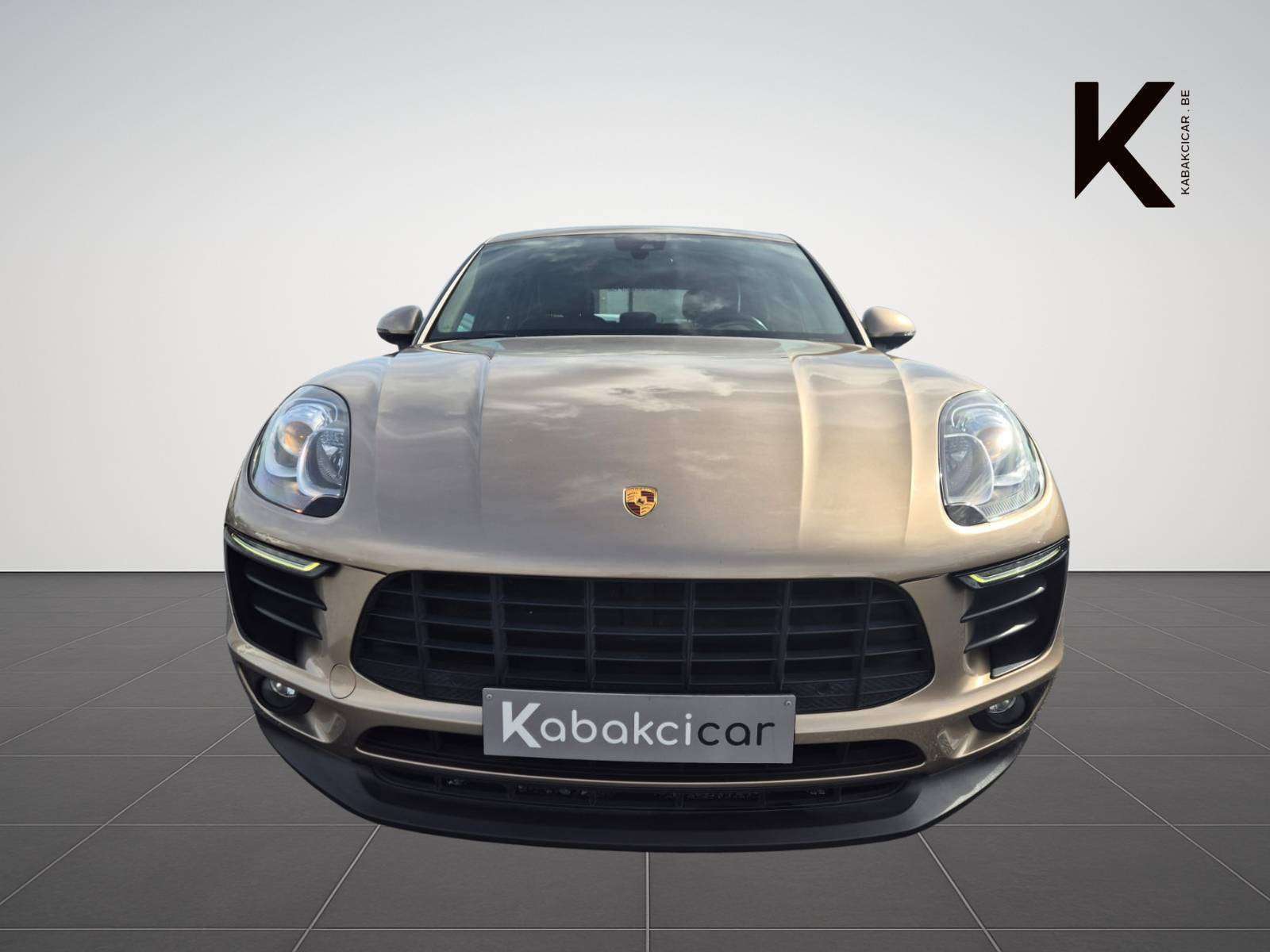 Porsche Macan 2.0 Turbo //79.000 KM//GPS//CLIM//USB//GARANTIE 12 MOIS