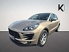 Porsche Macan 2.0 Turbo //79.000 KM//GPS//CLIM//USB//GARANTIE 12 MOIS thumbnail