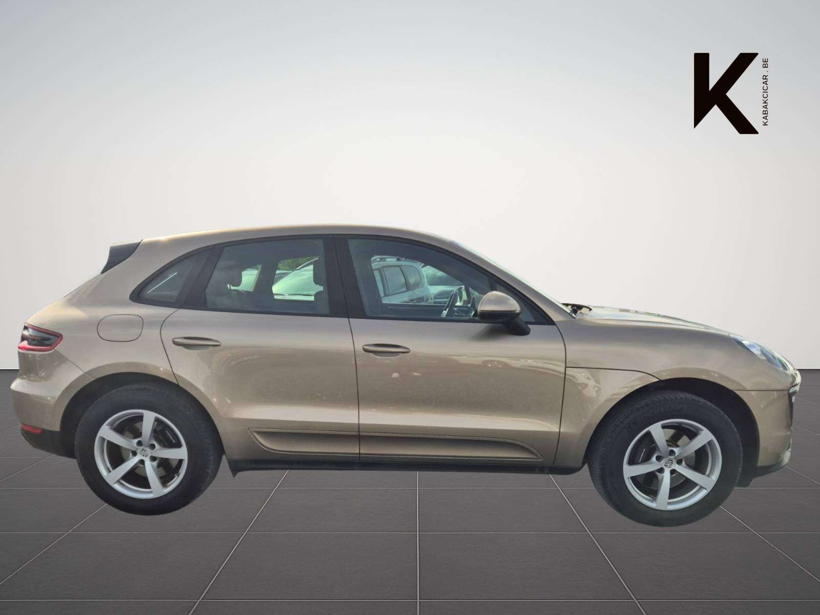 Porsche Macan 2.0 Turbo //79.000 KM//GPS//CLIM//USB//GARANTIE 12 MOIS