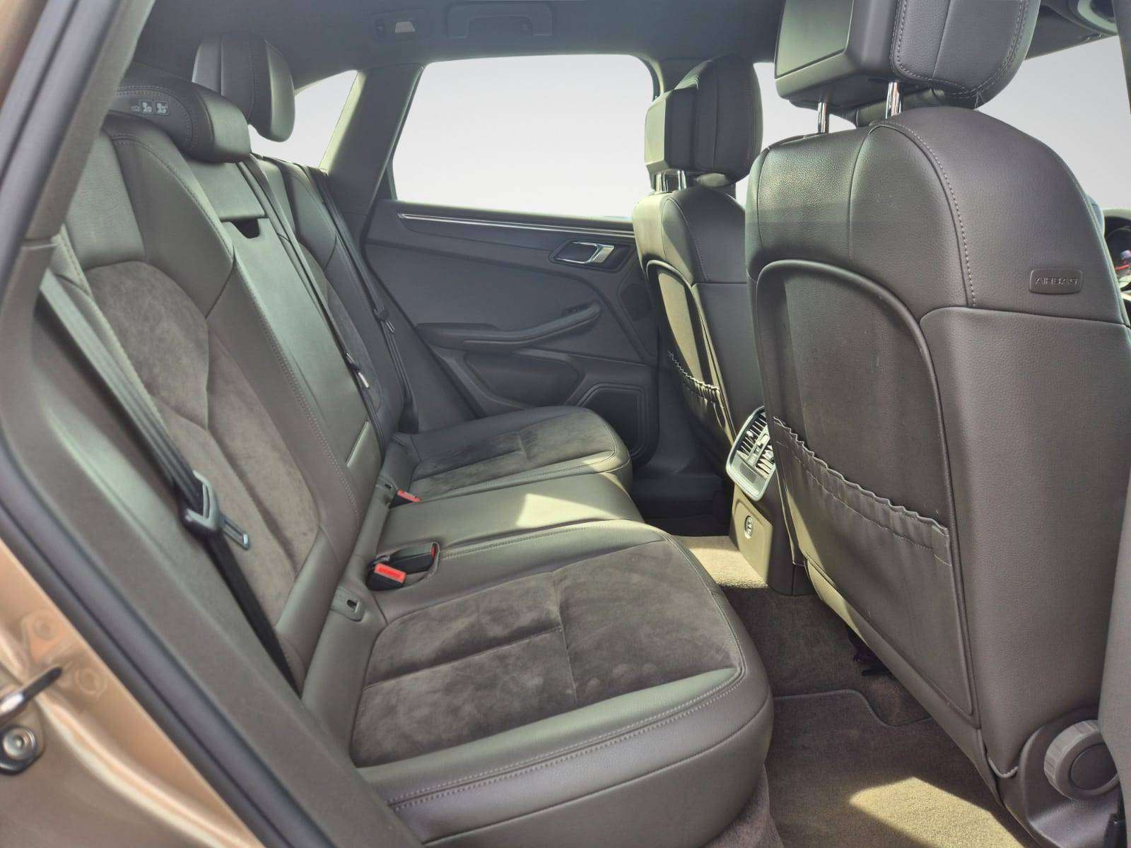 Porsche Macan 2.0 Turbo //79.000 KM//GPS//CLIM//USB//GARANTIE 12 MOIS