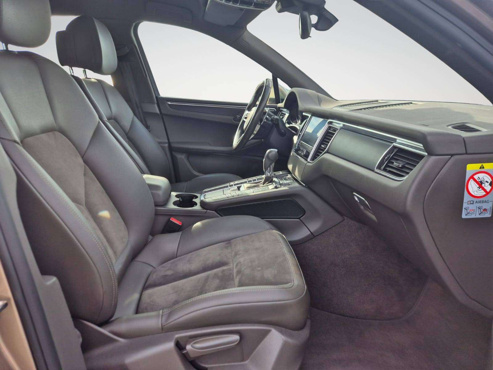 Porsche Macan 2.0 Turbo //79.000 KM//GPS//CLIM//USB//GARANTIE 12 MOIS