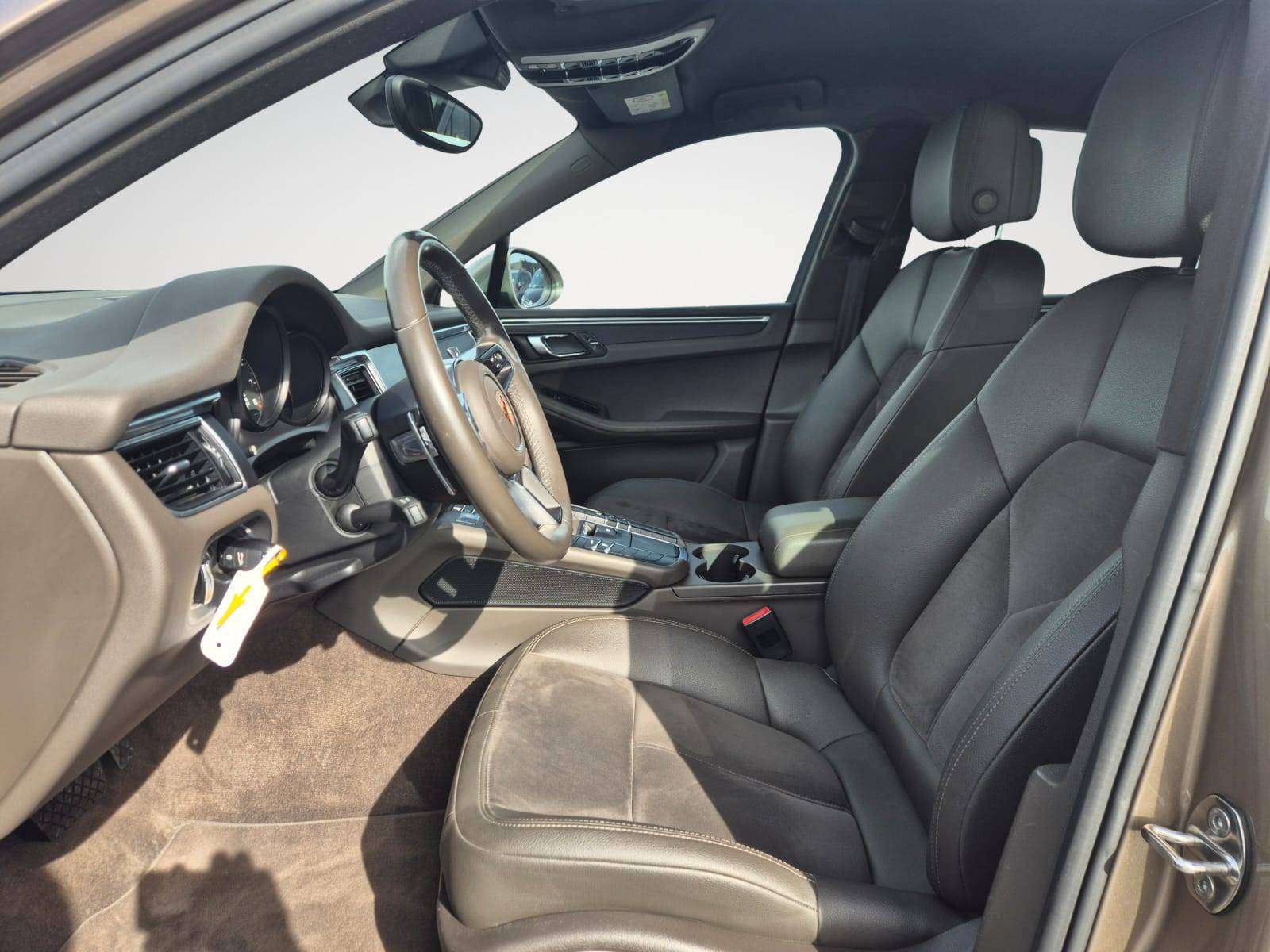 Porsche Macan 2.0 Turbo //79.000 KM//GPS//CLIM//USB//GARANTIE 12 MOIS