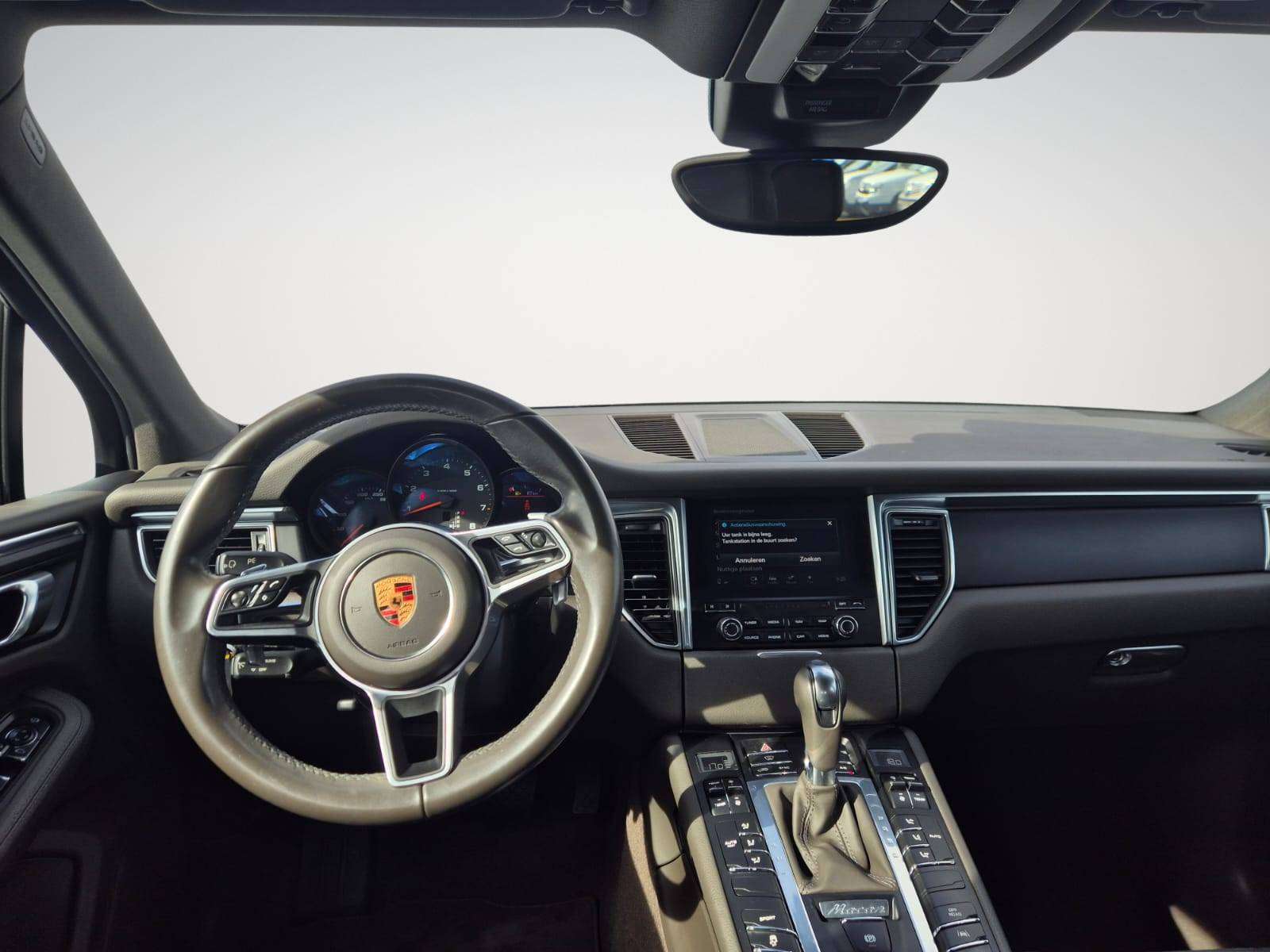 Porsche Macan 2.0 Turbo //79.000 KM//GPS//CLIM//USB//GARANTIE 12 MOIS