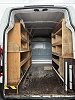 Citroen Jumpy II (2) FOURGON TOLE 29 L2H2 HDI 125 FAP CONFORT thumbnail
