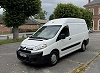 Citroen Jumpy II (2) FOURGON TOLE 29 L2H2 HDI 125 FAP CONFORT thumbnail