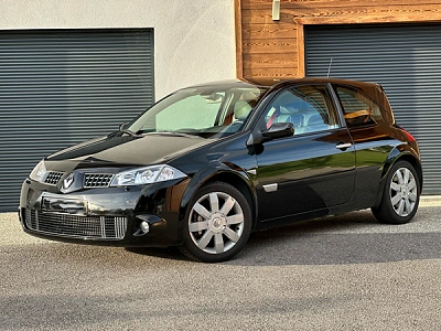 Renault Megane Renault Megane 2rs 2006 - 119.000Km