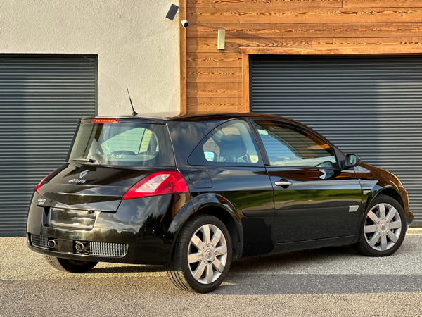 Renault Megane Renault Megane 2rs 2006 - 119.000Km