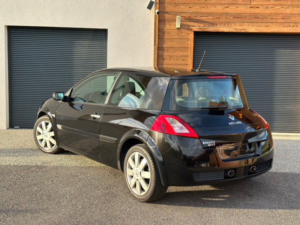 Renault Megane Renault Megane 2rs 2006 - 119.000Km