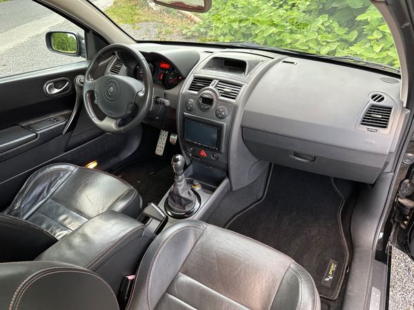 Renault Megane Renault Megane 2rs 2006 - 119.000Km