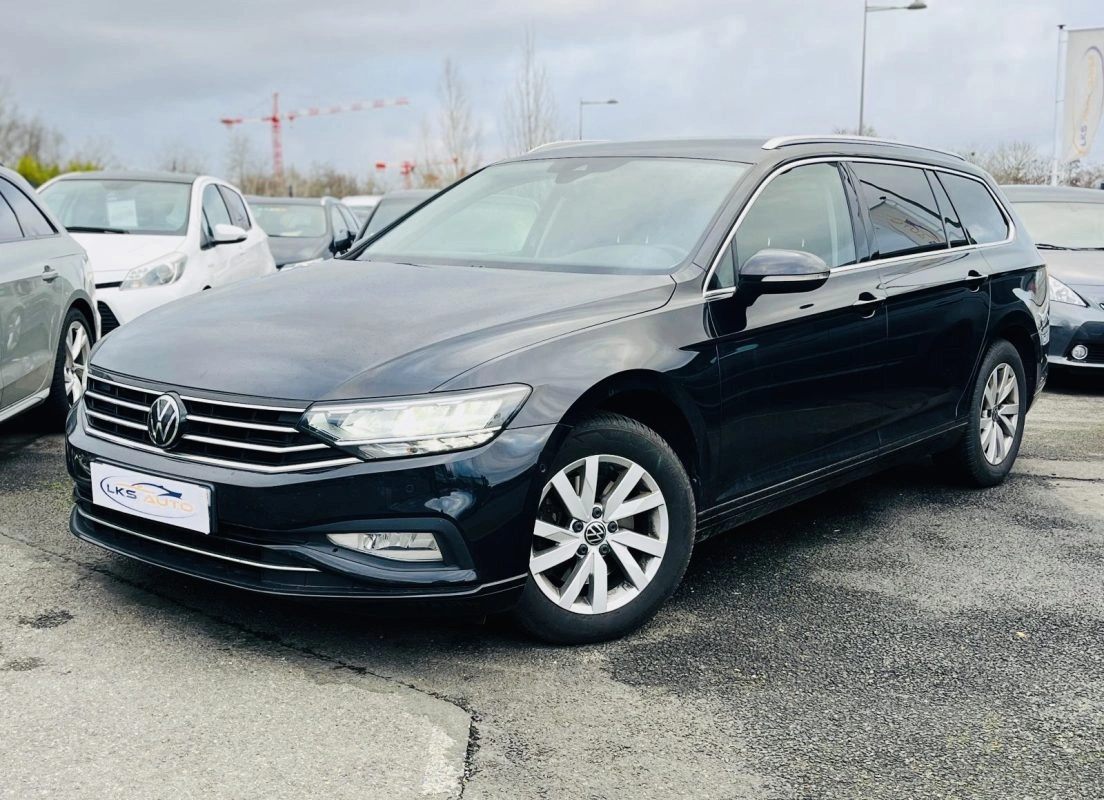 Volkswagen Passat SW 2.0 TDI 150CH BUSINESS