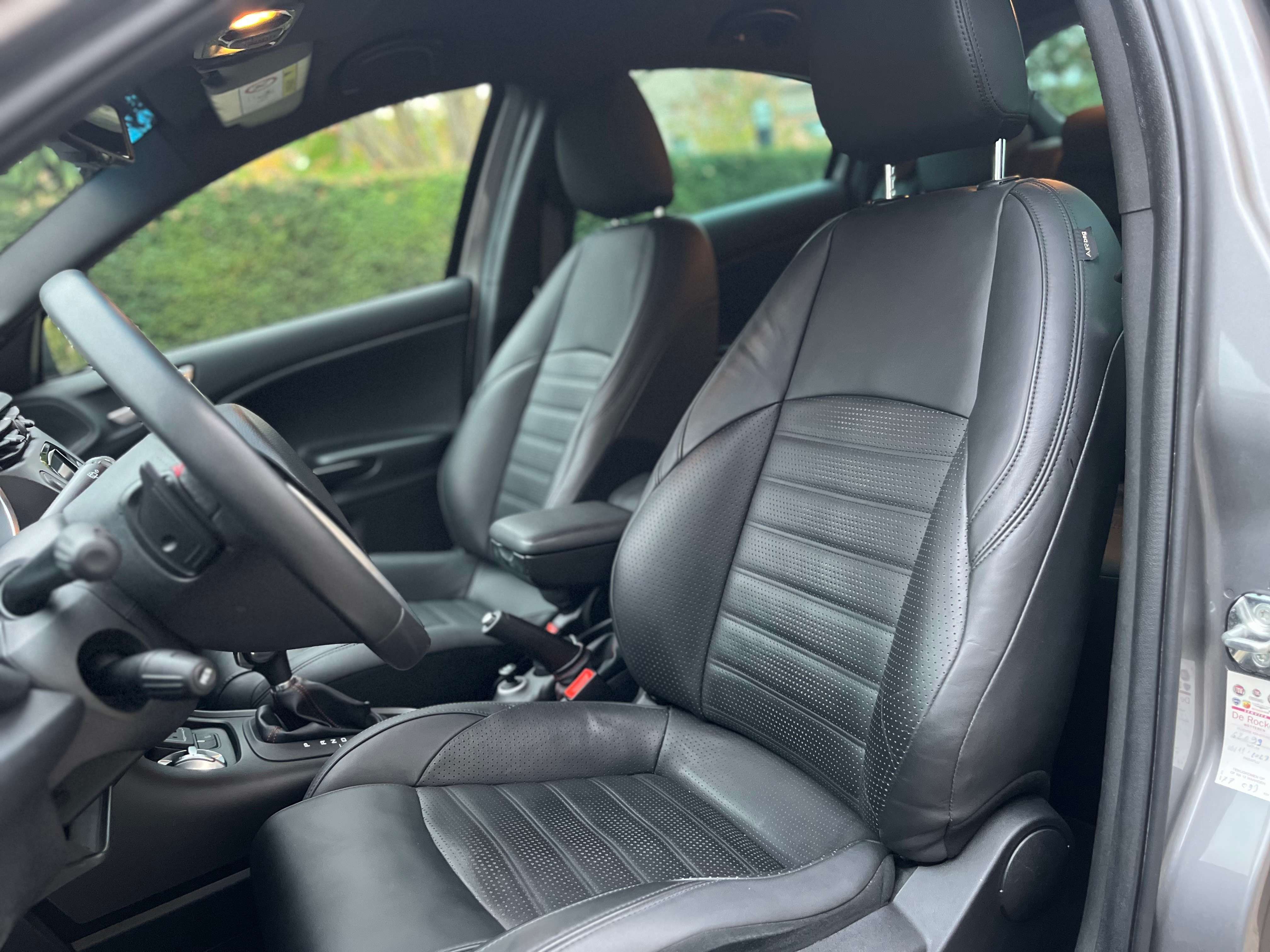 Alfa Romeo Giulietta 1.4 MultiAir Super automaat  ### 80000 km ###