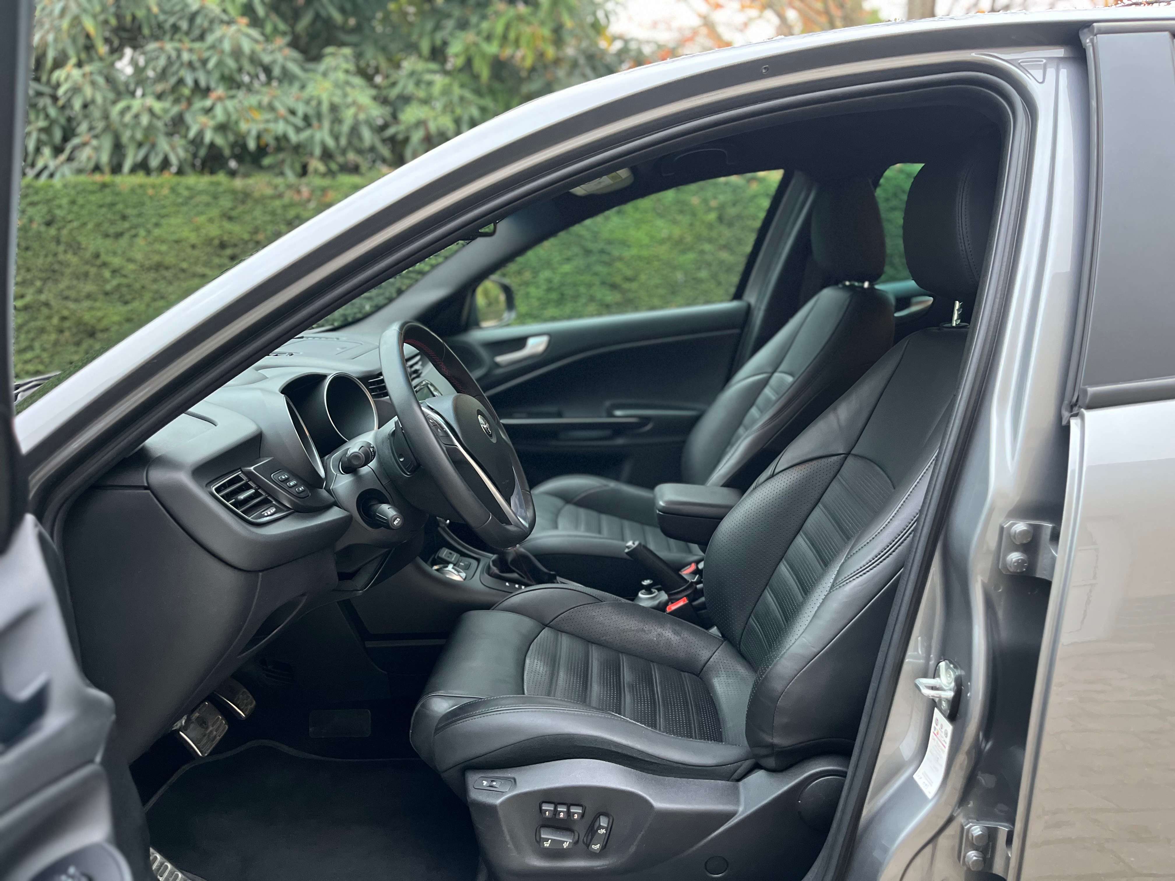 Alfa Romeo Giulietta 1.4 MultiAir Super automaat  ### 80000 km ###