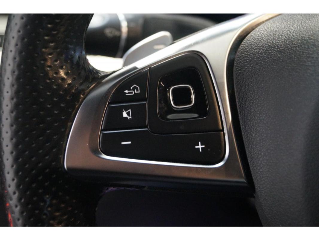 Mercedes-Benz Classe E 350 - BVA 9G-Tronic BERLINE BM 213 Fascination PHASE 1
