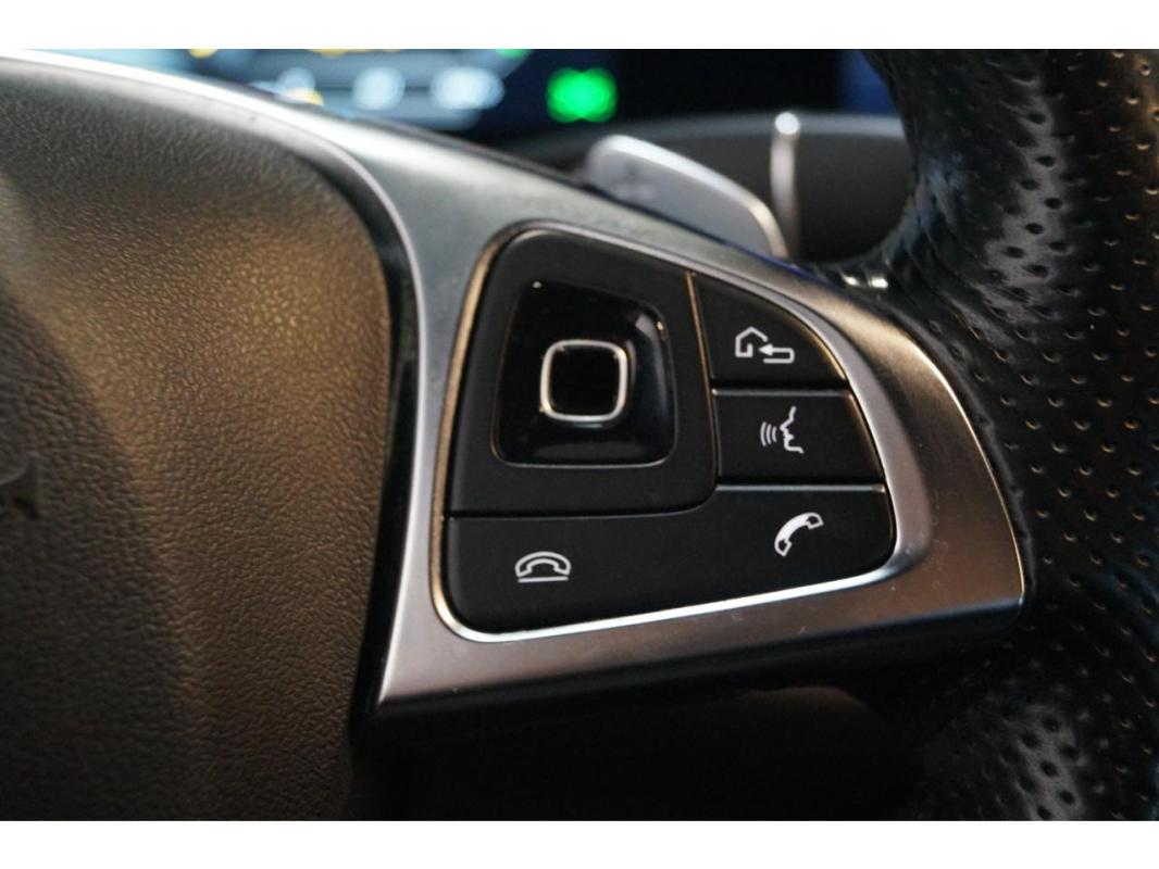 Mercedes-Benz Classe E 350 - BVA 9G-Tronic BERLINE BM 213 Fascination PHASE 1