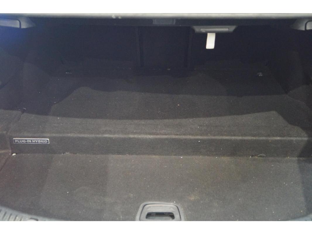 Mercedes-Benz Classe E 350 - BVA 9G-Tronic BERLINE BM 213 Fascination PHASE 1