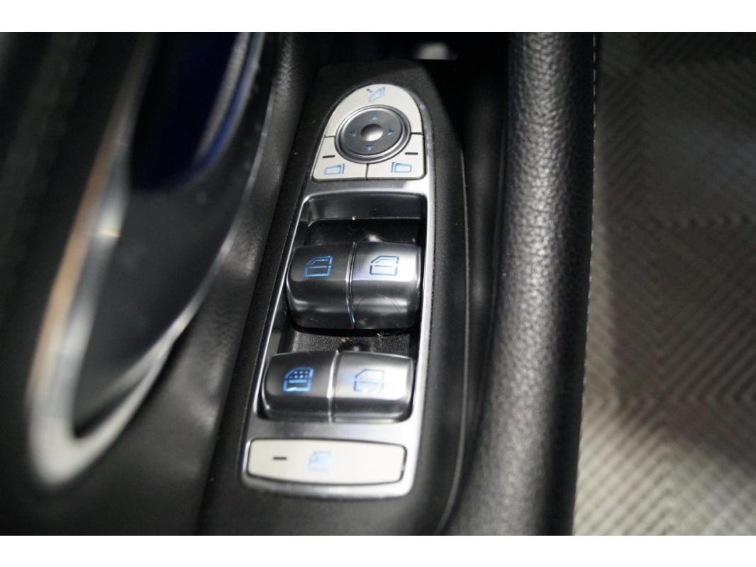 Mercedes-Benz Classe E 350 - BVA 9G-Tronic BERLINE BM 213 Fascination PHASE 1