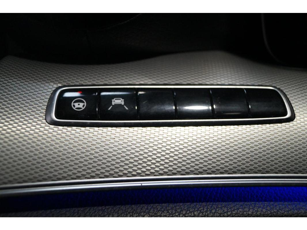 Mercedes-Benz Classe E 350 - BVA 9G-Tronic BERLINE BM 213 Fascination PHASE 1