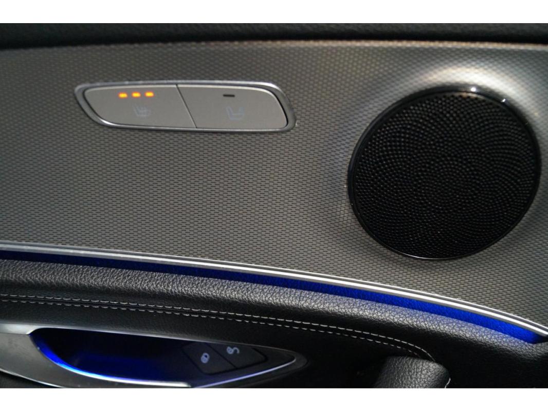 Mercedes-Benz Classe E 350 - BVA 9G-Tronic BERLINE BM 213 Fascination PHASE 1