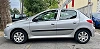 Peugeot 206+ 1.4 HDI 70 URBAN thumbnail