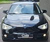 BMW 116 *** PDC - Sport interior - Apple CarPlay - Airco - thumbnail