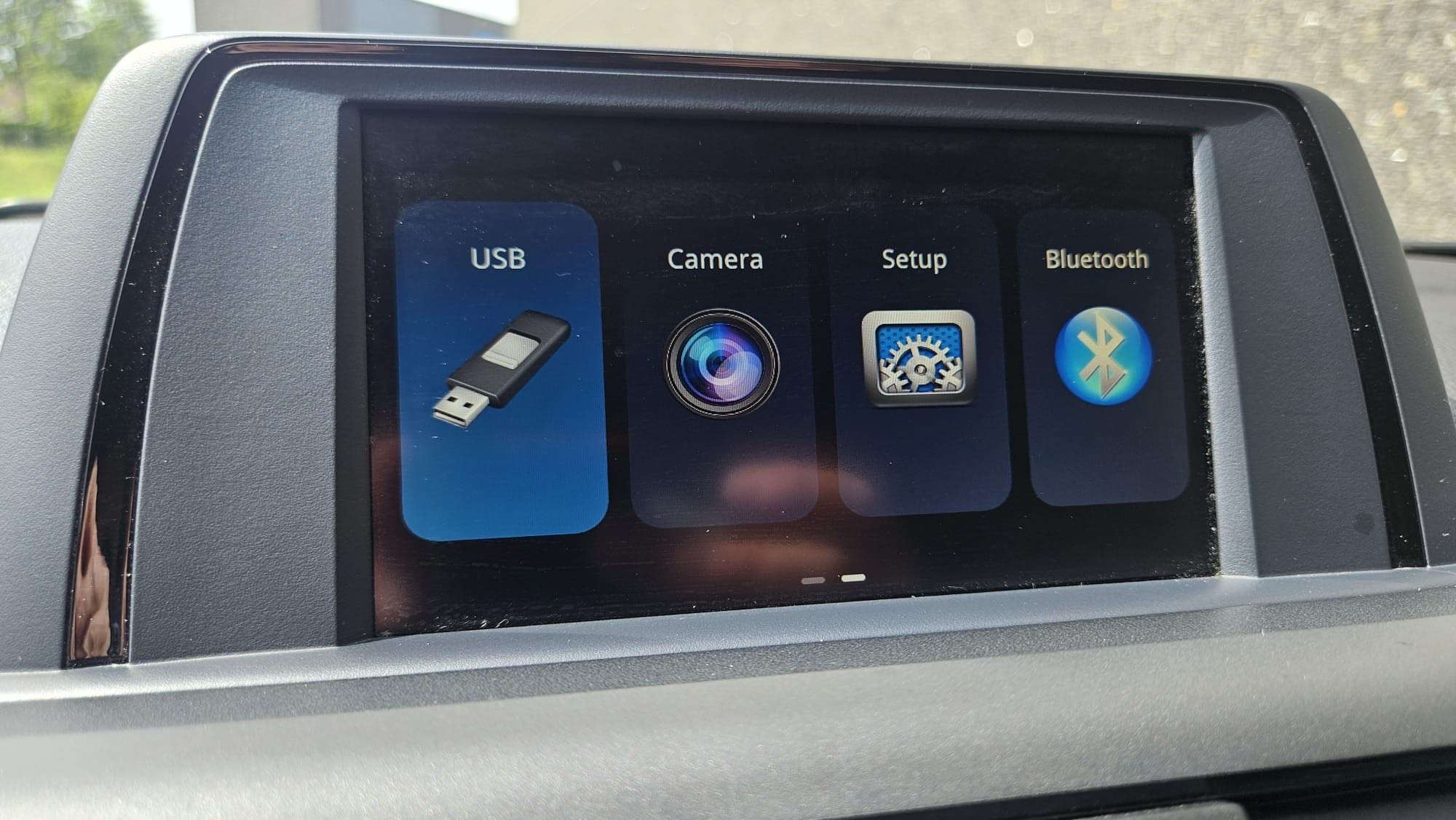 BMW 116 *** PDC - Sport interior - Apple CarPlay - Airco -