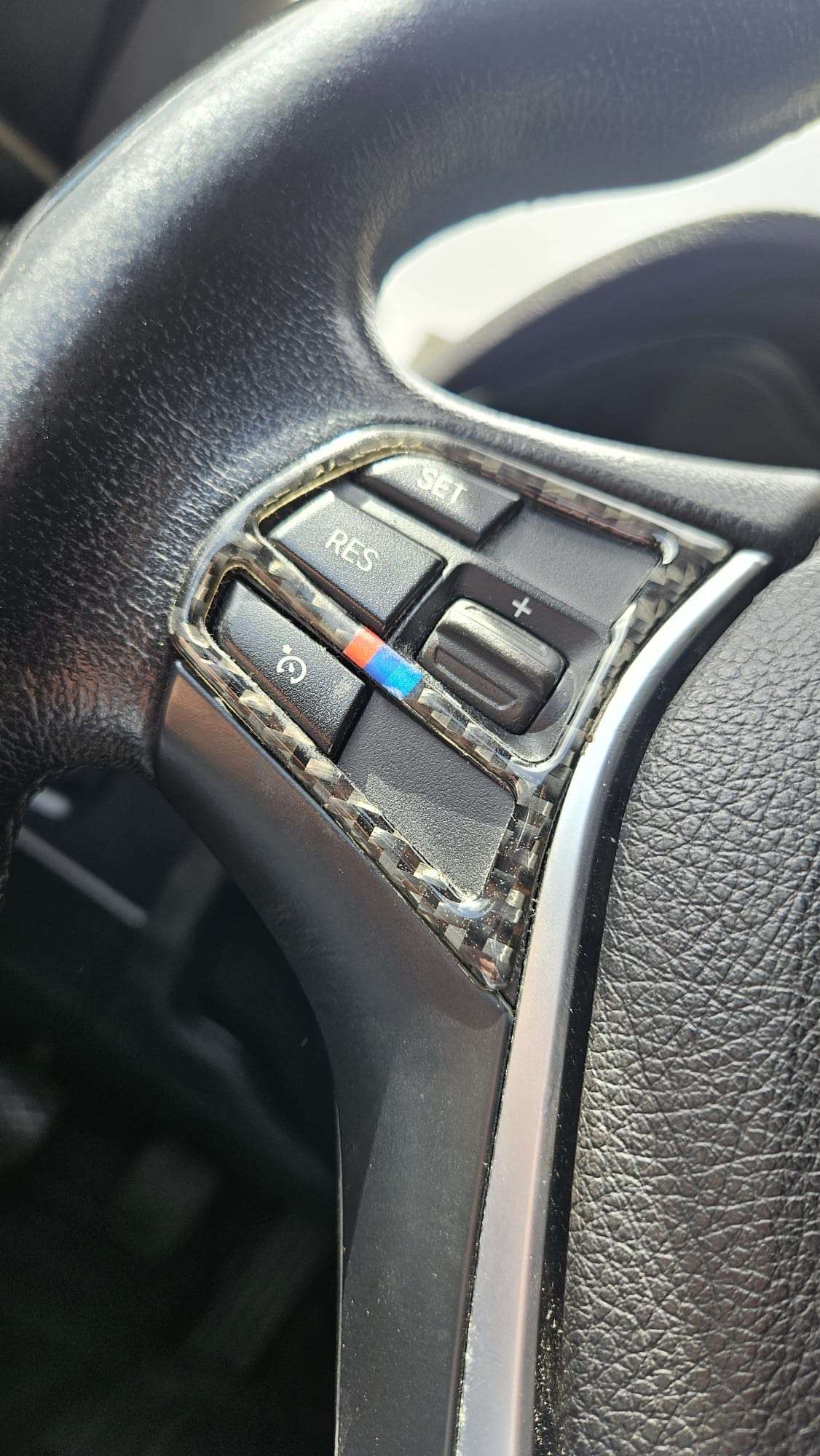 BMW 116 *** PDC - Sport interior - Apple CarPlay - Airco -
