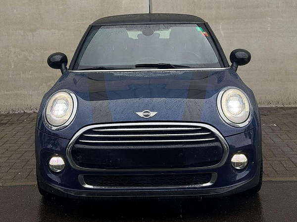 MINI Cooper Mini 1.5 Cooper
