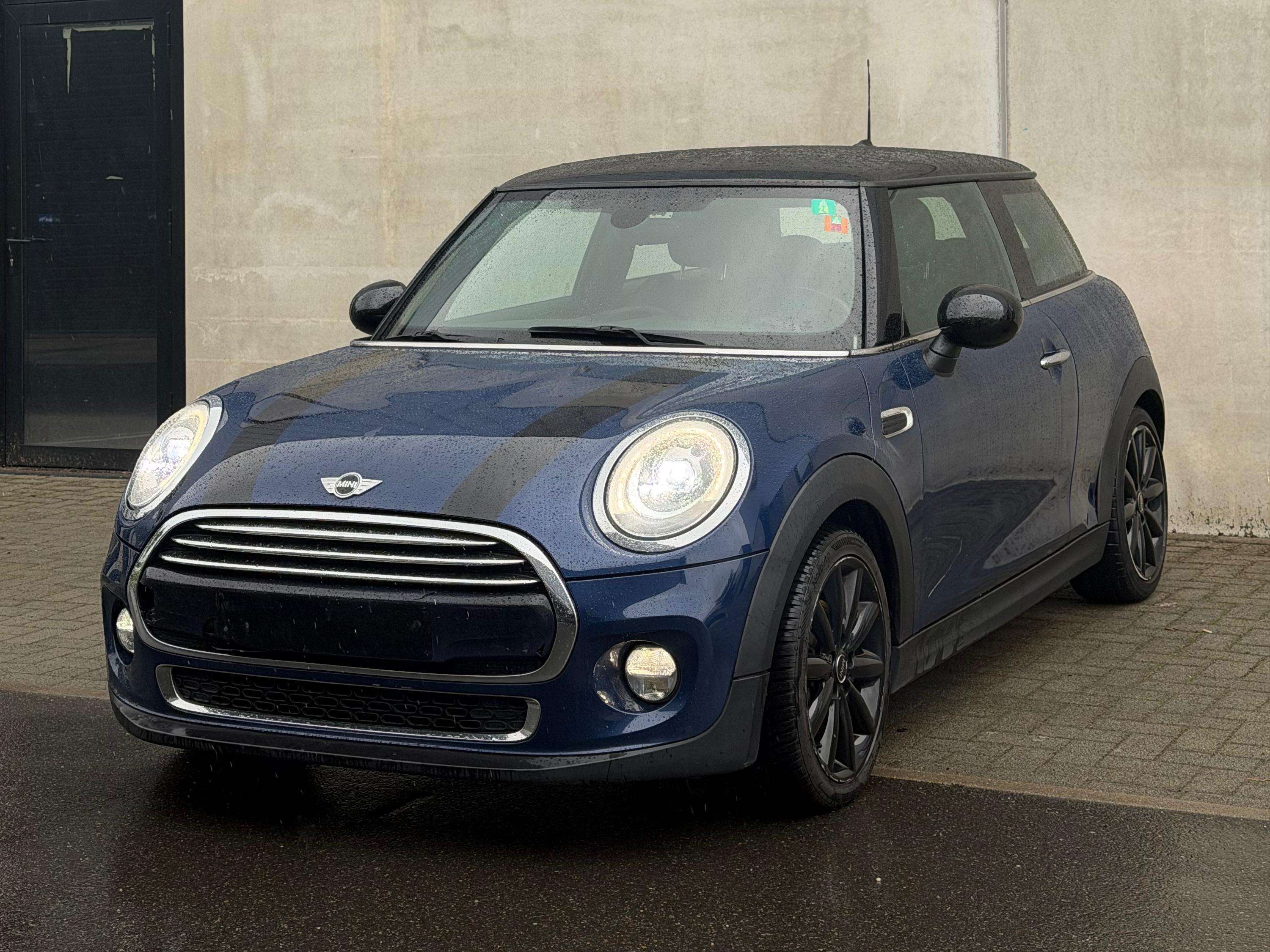 MINI Cooper Mini 1.5 Cooper