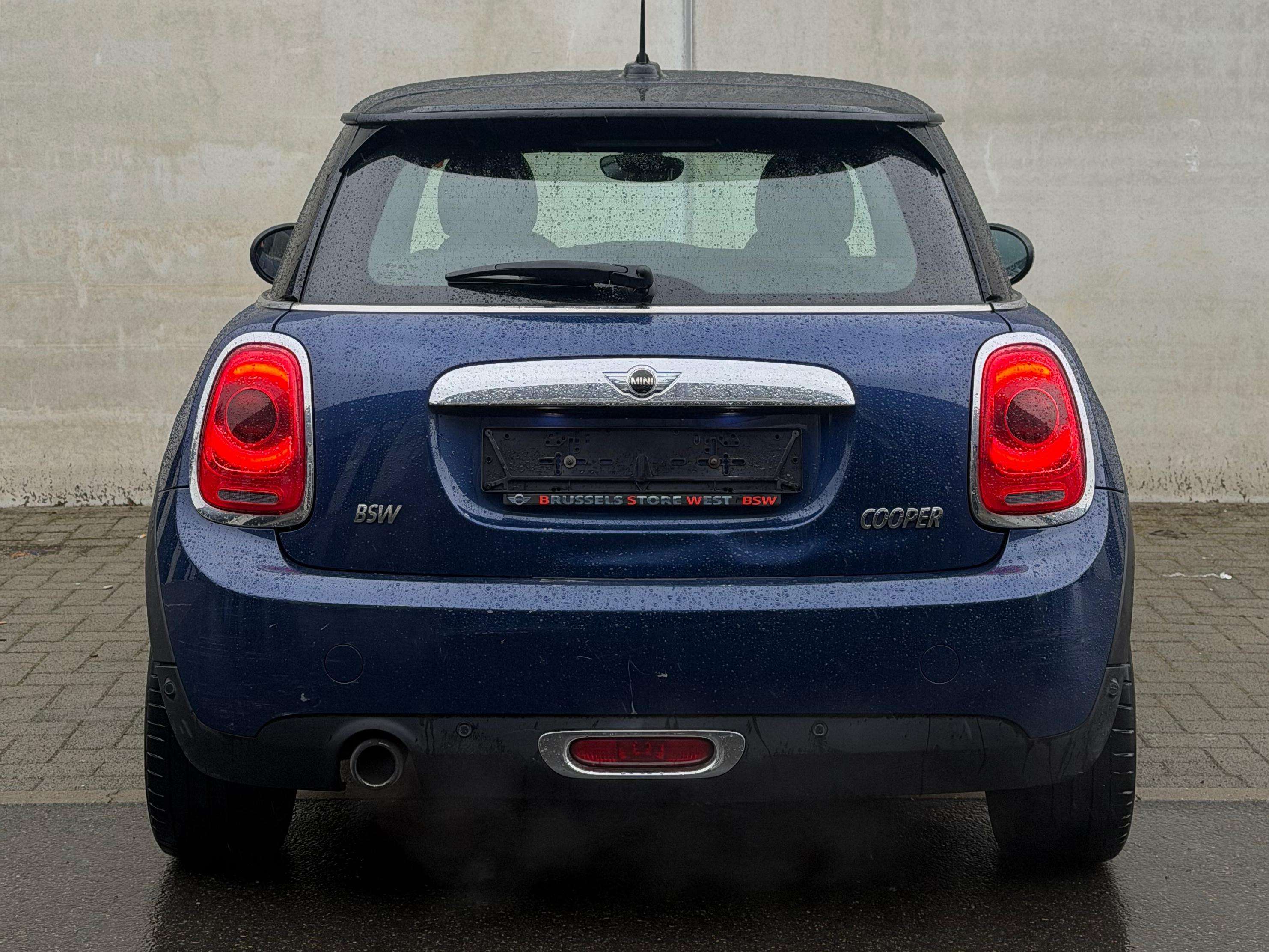 MINI Cooper Mini 1.5 Cooper