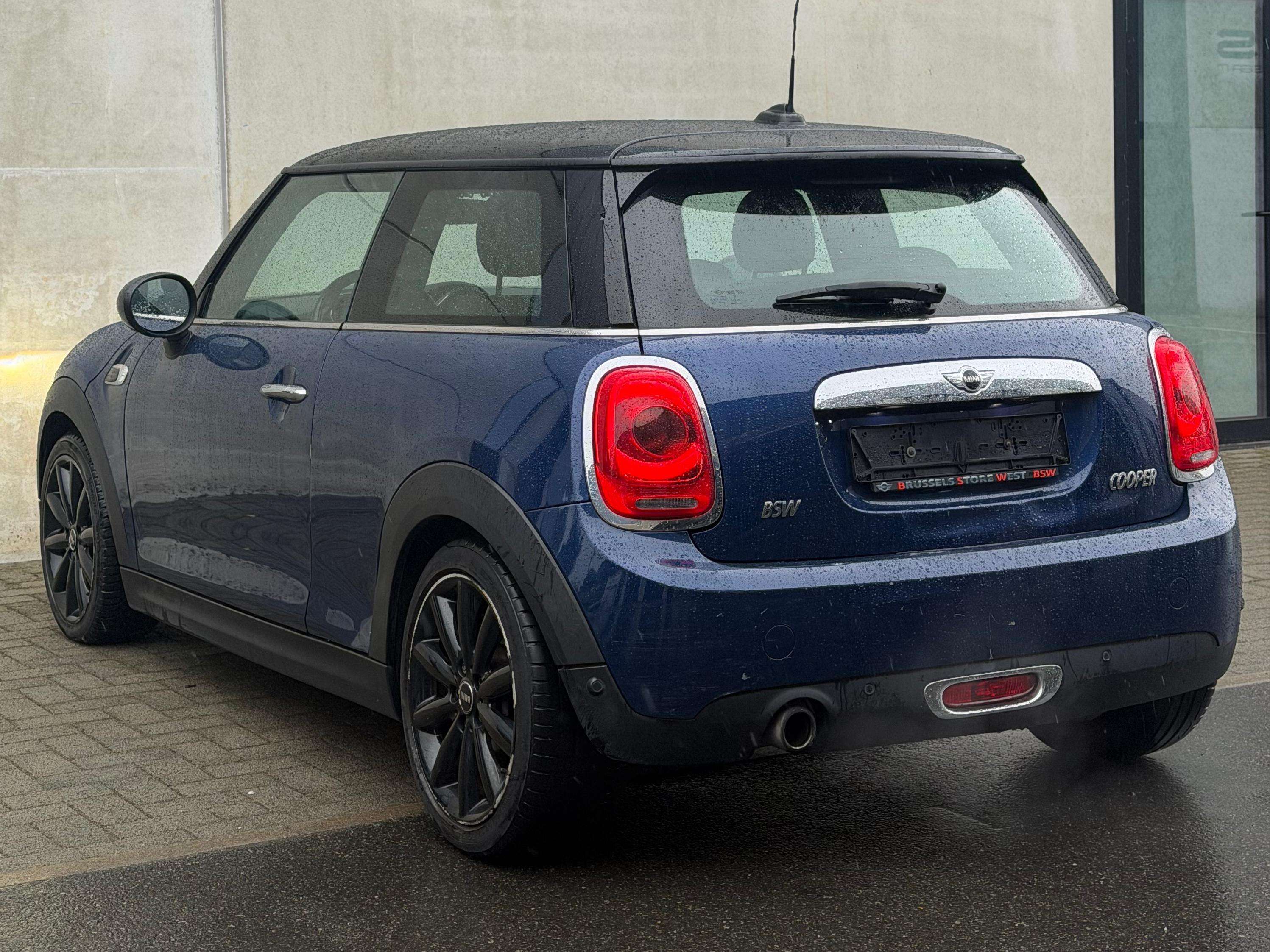 MINI Cooper Mini 1.5 Cooper
