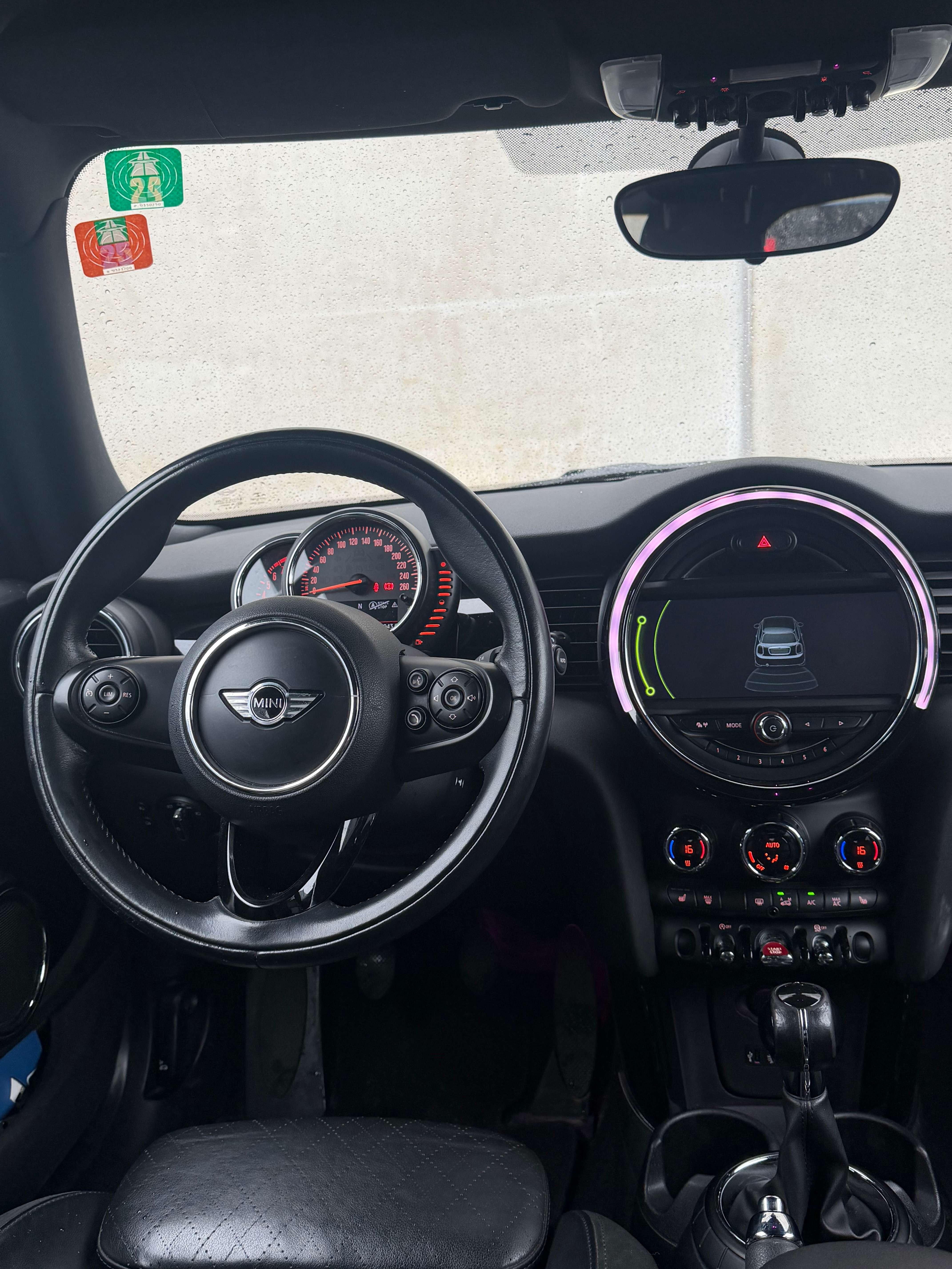 MINI Cooper Mini 1.5 Cooper