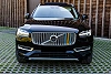 Volvo XC90 T8 Hybride 7 plaatsen Inscription Pano B&W thumbnail
