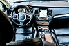 Volvo XC90 T8 Hybride 7 plaatsen Inscription Pano B&W thumbnail