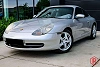 Porsche 996 911 Carrera 4 Historiek 3.4i Tiptronic S thumbnail